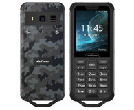 uleFone Armor Mini 2 moro - 651415 - zdjęcie 1